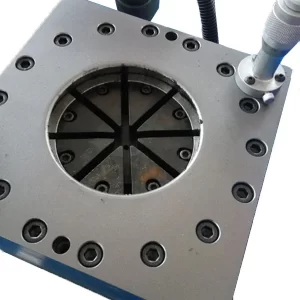 nut crimping tool