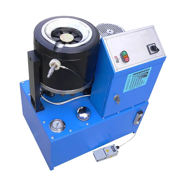 crimping nut NCM-85
