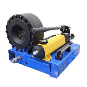 manual hydraulic hose crimper for sale