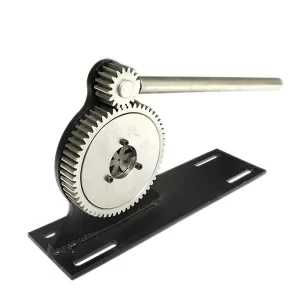 Gear Hose Crimping Machine