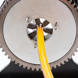 high pressure hose crimper