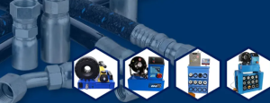 topa hose crimping machine