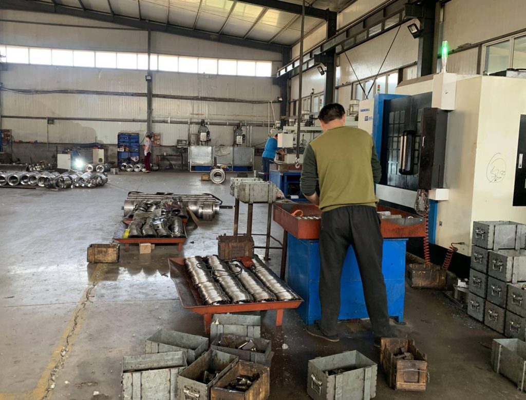 topa crimping hydraulic hose crimper supplier