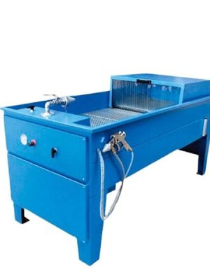 hose cleaning machine